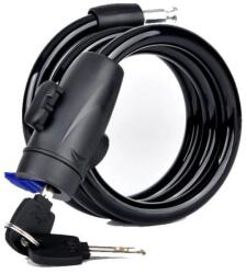 Suniik Antifurt trotineta bicicleta cu cheie [Sunik] (A-070A-1622)