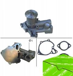 Valeo Vízpumpa Valeo Mitsubishi L 300 III 2.5 TD-hez