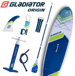 Gladiator ORIGIN 10.8 SUP 325 x 86 x 15 cm (SUP_815) - gearfordive