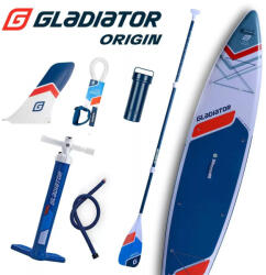 Gladiator ORIGIN 12.6 T SUP 381 x 81 x 15 cm (SUP_819)