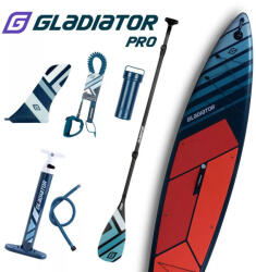 Gladiator PRO 12.6T SUP 381 x 81 x 15 cm (SUP_830)