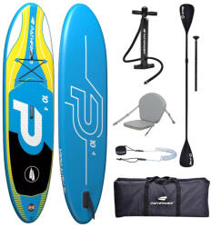 Pathfinder LITE 10'4' SUP szett deréktartóval 315 x 76 x 15 cm (SUP_410) - gearfordive