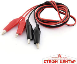 Paolo Кабели с мини щипки w12409 (1851728) - steficenter