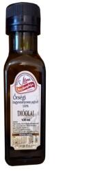 Vilma néni házikonyhája Őrségi Dióolaj hidegen sajtolt - 100% természetes Méret: 100ml