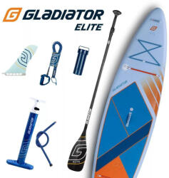 Gladiator ELITE 11.6 SUP 351 x 86 x 15 cm 2026 (SUP_831)