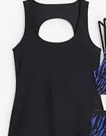 Bonprix Tankini Felső 44-ES - allegro - 1 400 Ft