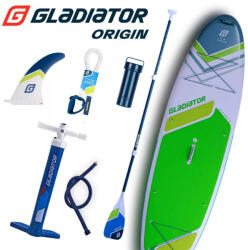 Gladiator ORIGIN 10.8SC SUP 325 x 86 x 15 cm (SUP_816)