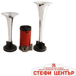 Paolo Тромба с компресор двойна (6006) - steficenter