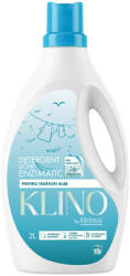 KLINTENSIV KLINO Detergent rufe, lichid enzimatic pentru țesături albe-5l / Bucata
