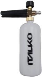 ITALKO Generator de spumă pentru mașina de spălat cu presiune Snow Foam ITALKO Cuplare rapidă