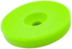 Liquid Elements Disc de spumă 125 mm Centriforce V2 Liquid Elements Disc de finisare din spumă moale verde