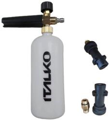 ITALKO Generator de spumă pentru mașina de spălat cu presiune Snow Foam ITALKO Karcher