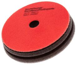 Koch-Chemie Disc de lustruire Ø 126x23 mm Koch Chemie Roşu Heavy Cut Pad