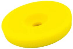 Liquid Elements Disc de spumă 125 mm Centriforce V2 Liquid Elements Disc de tăiere din spumă galbenă de duritate medie