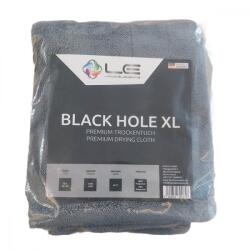 Liquid Elements Prosop din microfibră Black Hole Liquid Elements 50 x 80cm