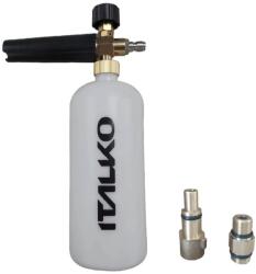 ITALKO Generator de spumă pentru mașina de spălat cu presiune Snow Foam ITALKO Nilfisk, Anlu, Huter