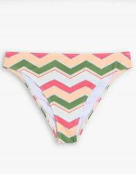Bonprix B. p. c Bikini Alsónadrág Regular Geometrikus 42-ES