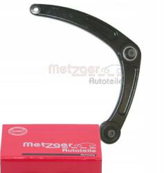 Metzger 58060901 Lengőkar, kerékfelfüggesztés