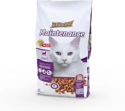 Petnutrition ПОСЛЕДНИ БРОЙКИ: Бюджетни гранули за котки с птиче месо Princess Maintenance - Maintenance 2 кг