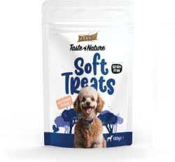Pet nutrition|Prince Лакомства за кучета с прясно пуешко PRINCE SOFT TREATS - Fresh Turkey 100GR