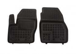 Rezaw-Plast Covorase Presuri Auto Cauciuc Dedicate Ford TRANSIT CONNECT II - 2013 - 2018, 2018 - 2022 (200619P)