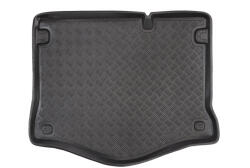 Rezaw-Plast Covor Tavita Portbagaj Ford FOCUS II Hatchback cu rezerva mica 2005 - 2011 (100416)