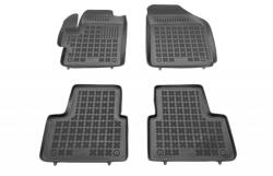  Covorase Presuri Auto Cauciuc Dedicate Chevrolet SPARK II 2005 - 2009 (202105)