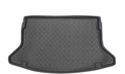 Rezaw-Plast Covor Tavita Portbagaj Hyundai I30 III Hatchback, cu podea portbagaj fixa 2016 - 2019, 2019 - (100642)