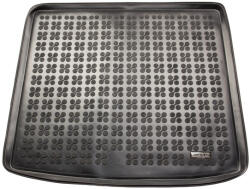 Rezaw-Plast Covor Tavita Portbagaj Premium VW TOURAN III 5 loc, podea in pozitie ridicata 2015 - (231874)