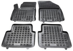 Rezaw-Plast Covorase Presuri Auto Cauciuc Dedicate Opel CROSSLAND X 2017 - (200523)