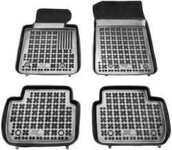 Rezaw-Plast Covorase Presuri Auto Cauciuc Dedicate BMW SERIA 3 E46 1998 - 2007 | BMW SERIA 3 E90, E91 2004 - 2013 (200702)
