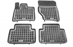 Rezaw-Plast Covorase Presuri Auto Cauciuc Dedicate Audi Q7 I 2005 - 2015 (200307)