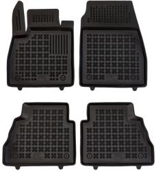 Rezaw-Plast Covorase Presuri Auto Cauciuc Dedicate Ford TOURNEO COURIER II 2023 - (200649)