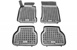 Rezaw-Plast Covorase Presuri Auto Cauciuc Dedicate BMW SERIA 5 E39 1995 - 2004 (200704)