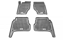 Rezaw-Plast Covorase Presuri Auto Cauciuc Dedicate Kia SORENTO I 2003 - 2009 (201010)