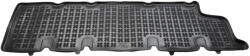 Rezaw-Plast Covorase Presuri Auto Cauciuc Dedicate Fiat TALENTO - Spate, 2016 - 2020 | Nissan NV300 - Spate, 2016 - | Opel VIVARO II - Spate, 2014 - 2019 | Renault TRAFIC III - Spate, 2014 - (201927)