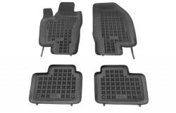 Rezaw-Plast Covorase Presuri Auto Cauciuc Dedicate Alfa Romeo 156 2000 - 2006 (202502)