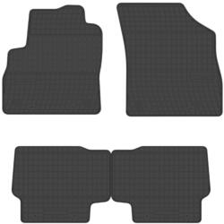  Covorase Presuri Auto Cauciuc Dedicate Opel ASTRA V K dupa 2015 (1537)