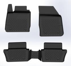  Covorase Presuri Auto Tip Tavita 4.5D Ultra Ford Fiesta 2008-2016 (FD-FST009)