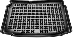 Rezaw-Plast Covor Tavita Portbagaj Premium VW POLO V Hatchback, podea in pozitie coborata 2009 - 2017 (231853)