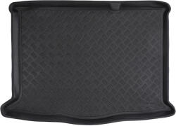 Rezaw-Plast Covor Tavita Portbagaj Ford FOCUS IV Hatchback, cu rezerva mica 2018 - 2021, 2021 - | Ford FOCUS IV Hatchback, Mild hybrid , cu podea portbagaj standard 2018 - 2021, 2021 - (100470)