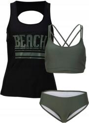 Bonprix Bikini 3 Részes Szett 40-ES