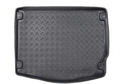 Rezaw-Plast Covor Tavita Portbagaj Ford FOCUS III Hatchback cu rezerva mica 2011 - 2018 (100435)