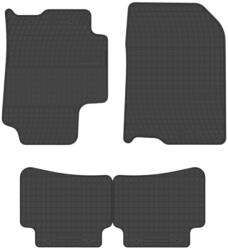  Covorase Presuri Auto Cauciuc Dedicate Kia RIO dupa 2016 (1536)