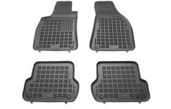Rezaw-Plast Covorase Presuri Auto Cauciuc Dedicate Seat EXEO 2008-2013 (202006)