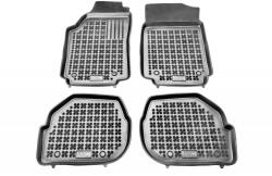Rezaw-Plast Covorase Presuri Auto Cauciuc Dedicate Audi 100 C3 C4 1982 - 1994 | Audi A6 I C4 1994 - 1997 (200302)