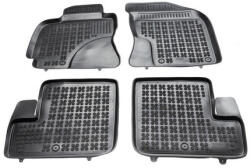  Covorase Presuri Auto Cauciuc Dedicate Toyota RAV4 II 5 usi, Pre Facelift 2000 - 2003 (201434)