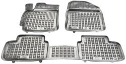 Rezaw-Plast Covorase Presuri Auto Cauciuc Dedicate Hyundai ELANTRA VI Facelift 2019 - 2020 (201622)