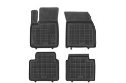 Rezaw-Plast Covorase Presuri Auto Cauciuc Dedicate Ford FOCUS IV ACTIVE Mild hybrid 2019 - 2021, 2021 - (200640)