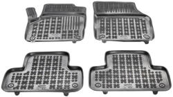 Rezaw-Plast Covorase Presuri Auto Cauciuc Dedicate Land Rover RANGE ROVER EVOQUE I 2011 - 2018 (202904)